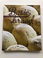 Basic brood, Boeken, Verzenden, Overige typen, Frank Deldaele, Zo goed als nieuw