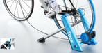 Nieuwe Tacx fietstrainer Blue matic T2650 stand-alone, Ophalen of Verzenden, Nieuw, Overige typen