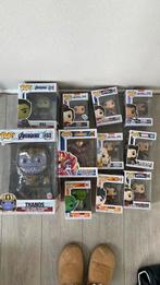 Funko pops - bieden, Ophalen of Verzenden, Nieuw