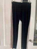 Broek maat L STUDIO ANNELOES travelstof, Studio Anneloes, Verzenden, Zwart, Maat 42/44 (L)