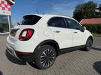 Fiat 500 X Cross 1.0 GSE City Cross RIJKLAARPRIJS!, Auto's, Voorwielaandrijving, Stof, Gebruikt, 500X
