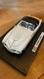 Revell BMW 507 touring sport, Hobby en Vrije tijd, Modelauto's | 1:18, Ophalen of Verzenden, Zo goed als nieuw, Revell