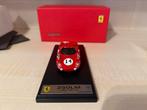 Look Smart Ferrari 250 LM Le Mans 1968 #14 1:43 NEW, Ophalen, Nieuw, Auto, Overige merken