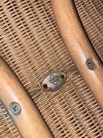 2 Lloyd Loom Fauteuils - Vintage Charme, Antiek en Kunst, Antiek | Meubels | Stoelen en Banken, Ophalen