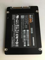 Samsung 860 EVO 500GB SSD, Computers en Software, Harde schijven, Intern, Ophalen of Verzenden, Zo goed als nieuw, Laptop