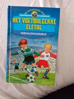 Ulli Schubert - De avonturen van het voetbalgekke elftal, Ophalen of Verzenden, Zo goed als nieuw, Ulli Schubert