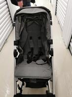 Mutsy kinderwagen, Ophalen, Gebruikt