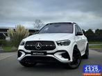 Mercedes GLE-klasse 400 e 4MATIC AMG Panoramadak|Burmester, Auto's, Mercedes-Benz, Automaat, Gebruikt, 4 cilinders, GLE