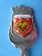 (A1310) Militair Intendance, Ophalen of Verzenden, Gebruikt, Bestek