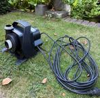 vijverpomp, Tuin en Terras, Ophalen of Verzenden, Gebruikt, Vijverpomp