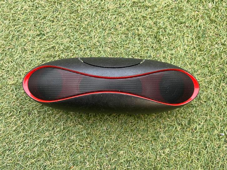 Mp 3 speler, Audio, Tv en Foto, Mp3-spelers | Overige merken, Zo goed als nieuw, Minder dan 2 GB, Overige merken, Met radio, Ophalen of Verzenden