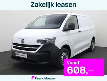 Volkswagen Transporter 2.0TDi 110pk Life L1 beschikbaar voor biedingen