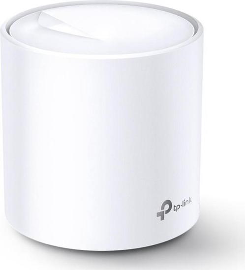 📶 Tp-link Deco X60 AX3000 dual-band Wifi 6, Computers en Software, WiFi-versterkers, Zo goed als nieuw, Ophalen of Verzenden