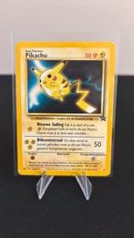 Pikachu 4 - Black Star Promo - Nederlands - 02, Hobby en Vrije tijd, Ophalen of Verzenden, Zo goed als nieuw