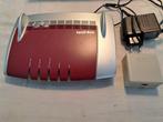 FritzBox Repeater-(Wifi-versterker), Ophalen, Nieuw, Fritz Repeater