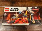 Lego star wars 75269 nieuw sealed duel on mustafar, Ophalen of Verzenden, Nieuw, Complete set, Lego