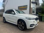 BMW X5 M50d, Auto's, BMW, Automaat, 15 km/l, 2993 cc, Electronic Stability Program (ESP)