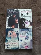 Soul Seekers Boeken Set - Alyson Noël (4 Boeken), Ophalen of Verzenden, Zo goed als nieuw, Alyson Noël