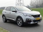 Peugeot 3008 1.6HYbrid Blue Lease ECC I LEER I LED I VIRTUAL, Euro 6, 4 cilinders, 181 pk, Leder en Stof