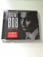 Douwe Bob - Pass it on, Ophalen of Verzenden, 2000 tot heden, Zo goed als nieuw