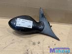 ALFA ROMEO 156 639 zwart Rechts spiegel buitenspiegel 1997-2, Auto-onderdelen, Spiegels, Gebruikt, -, -, Ophalen of Verzenden