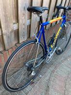 Heel mooie Marin racefiets met Campagnolo, Fietsen en Brommers, Fietsen | Racefietsen, 57 tot 61 cm, Ophalen, Zo goed als nieuw
