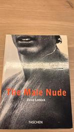 The Male Nude  David Leddick Taschen, Boeken, Kunst en Cultuur | Fotografie en Design, Gelezen, Diverse auteurs, Ophalen of Verzenden