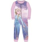 Disney Frozen Onesie - Lila - Maat 92/98, Disney, Nacht- of Onderkleding, Meisje, Nieuw