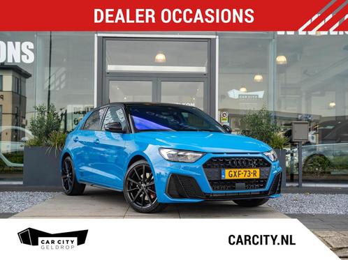 Audi A1 Sportback 40 TFSI Pro Line S / Keyless / Stoelverwar, Auto's, Audi, Te koop, A1, ABS, Airbags, Airconditioning, Android Auto