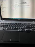 Laptop acer i5, Ophalen, Gebruikt, Acer., 15 inch