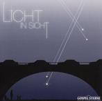 Bieden>CD GOSPELSTERNE - Licht In Sicht (EP) >FOLIE, Verzenden, Zo goed als nieuw, Gospel