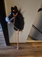 Houten Stokpaard - Klaar voor Avontuur!, Ophalen, Gebruikt, Jongen of Meisje