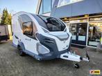 Sprite Basecamp 2 Mover + luifel, Schokbreker, Tot en met 2, Bedrijf, 750 - 1000 kg
