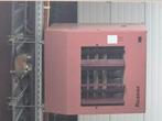 Reznor gas heater voor hal verwarming, Doe-het-zelf en Verbouw, Ophalen, Gebruikt, Radiator, 30 tot 80 cm