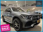 Mercedes-Benz GLC 300e 4MATIC AMG NL auto, Pano, Burmester, Automaat, 12 maanden, Gebruikt, Euro 6