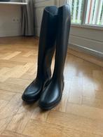 Paardrijlaarzen maat 39, Dieren en Toebehoren, Paardrijkleding, Ophalen of Verzenden, Zo goed als nieuw, Dressuur, Schoeisel