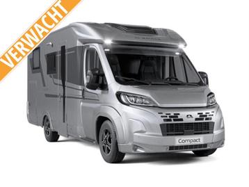 Adria Compact Supreme DL Verwacht 02-2026 beschikbaar voor biedingen