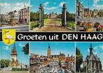 Den Haag Gelopen Ansichtkaart ( 4419 ), Verzenden, 1980 tot heden, Gelopen, Zuid-Holland