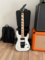 Jackson JS32 DKA-M Snow White - Als Nieuw!, Muziek en Instrumenten, Ophalen, Zo goed als nieuw, Solid body, Overige merken