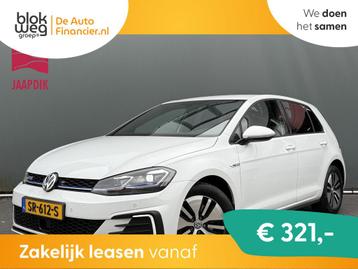 Volkswagen Golf BWJ 2018 1.4 150 PK TSI PHEV GT € 18.899,0 beschikbaar voor biedingen