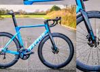Factor One Topstaat Ultegra Racefiets, 28 inch, Carbon, Heren, Zo goed als nieuw