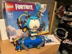 Lego 77073 Fortnite Battle Bus GEEN minifiguren!, Ophalen of Verzenden, Nieuw, Lego