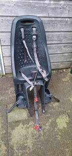 Yepp Fietsstoeltje - Gebruikt, Achterzitje, Yepp, Ophalen of Verzenden, Gebruikt