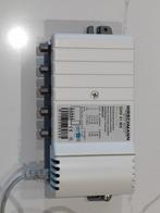 Hirschmann GHV 41 MX Antenneversterker, Ophalen, Gebruikt, Tv-kabel