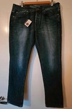 GLOEDNIEUWE PREMIUM SPIJKERBROEK JEANS JACOB COHEN MAAT 34, Kleding | Heren, Spijkerbroeken en Jeans, Ophalen of Verzenden, Nieuw