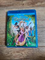 Blu-ray Disney Rapunzel met rugnummer 54, Cd's en Dvd's, Blu-ray, Ophalen of Verzenden, Zo goed als nieuw
