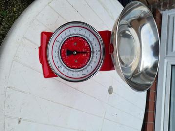 Keuken weegschaal Ejernesto  3 kg  beschikbaar voor biedingen