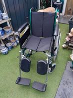 EXCEL Rolstoel, Handbewogen rolstoel, Gebruikt, Inklapbaar, Ophalen
