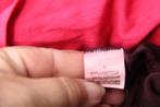 Overslagjurk rood/ wijnrood Kyra & Ko mt L OPRUIMING Vaste, Kleding | Dames, Jurken, Maat 42/44 (L), Ophalen of Verzenden, Zo goed als nieuw