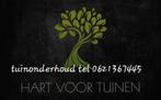 Tuinman hovenier, Tuin en Terras, Ophalen of Verzenden